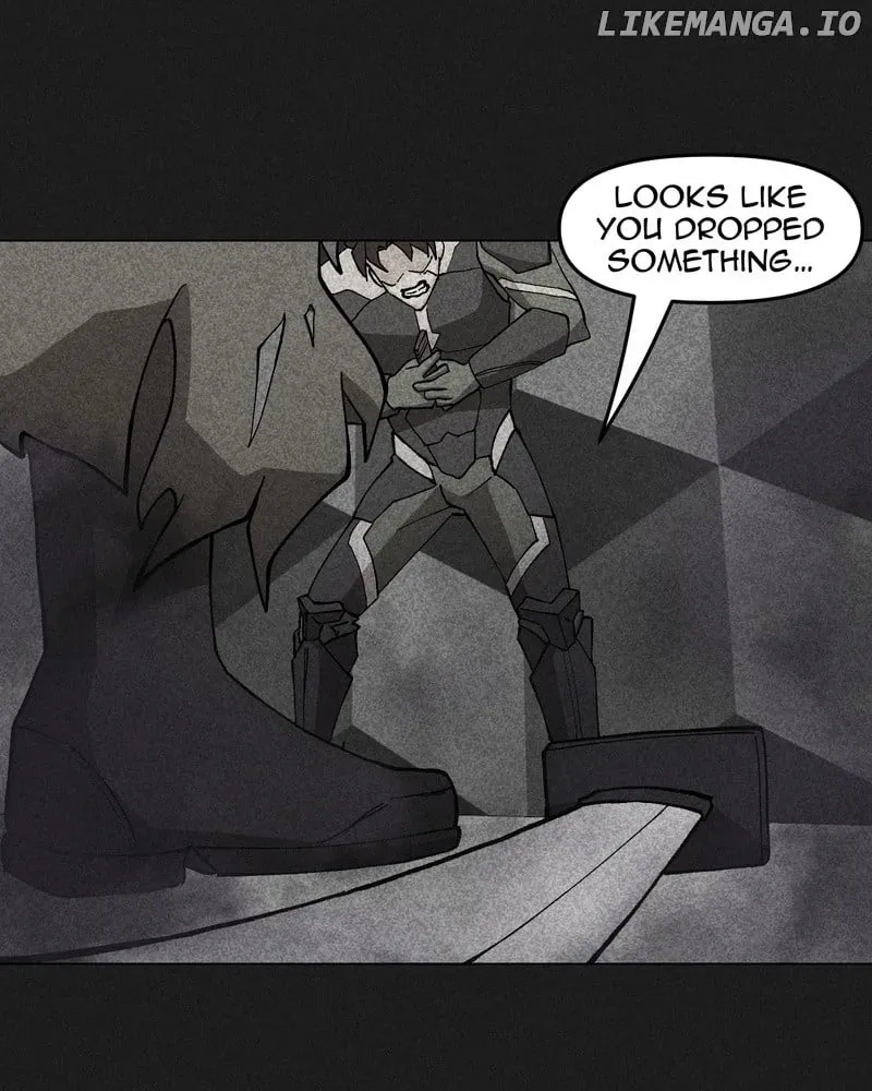 Immortal Weakling Chapter 34 Online - página 32