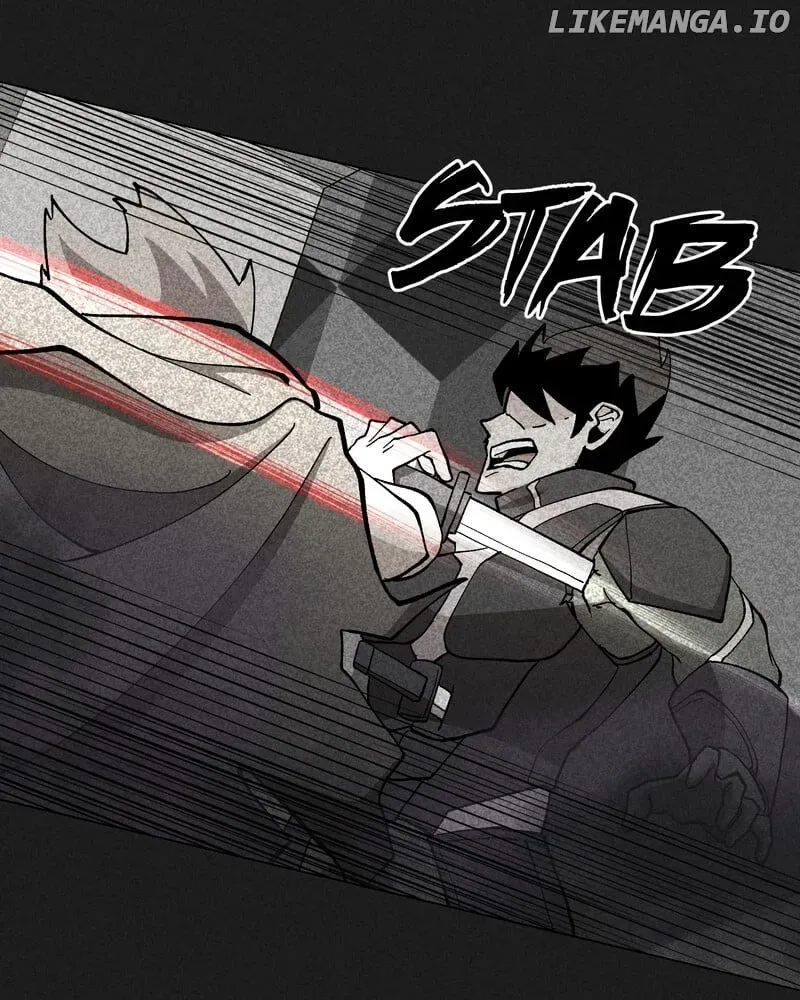 Immortal Weakling Chapter 34 Online - página 33