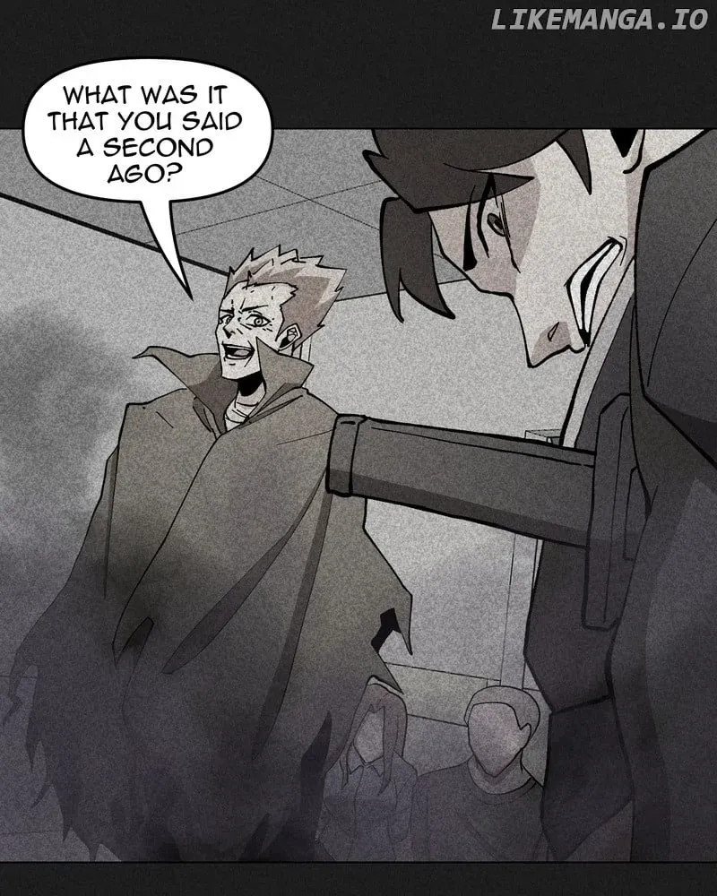 Immortal Weakling Chapter 34 Online - página 34