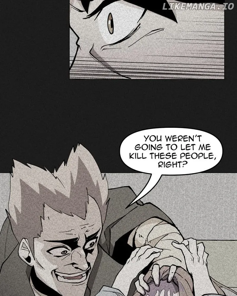 Immortal Weakling Chapter 34 Online - página 36