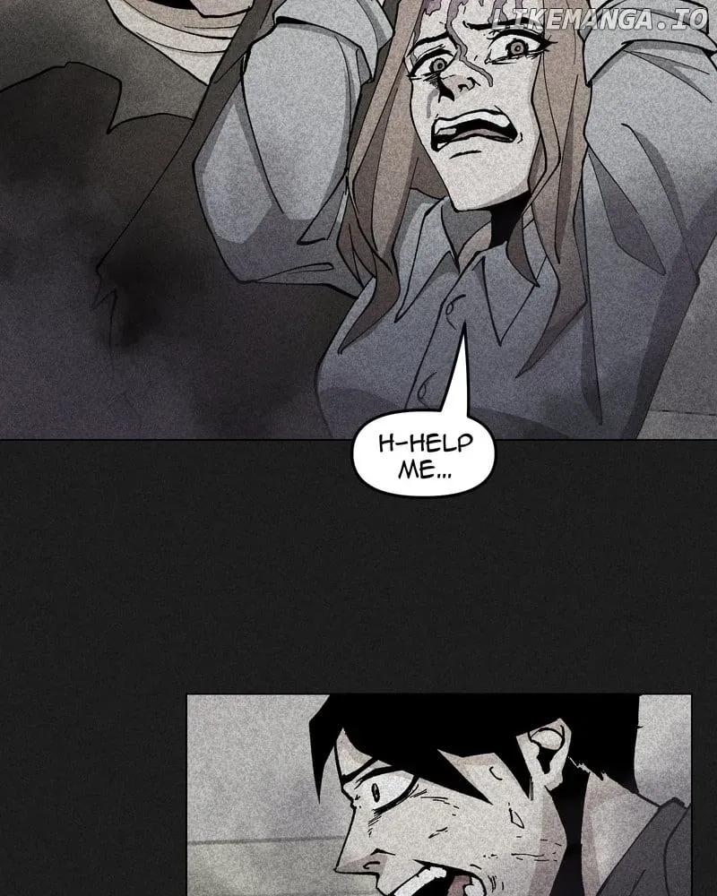 Immortal Weakling Chapter 34 Online - página 37