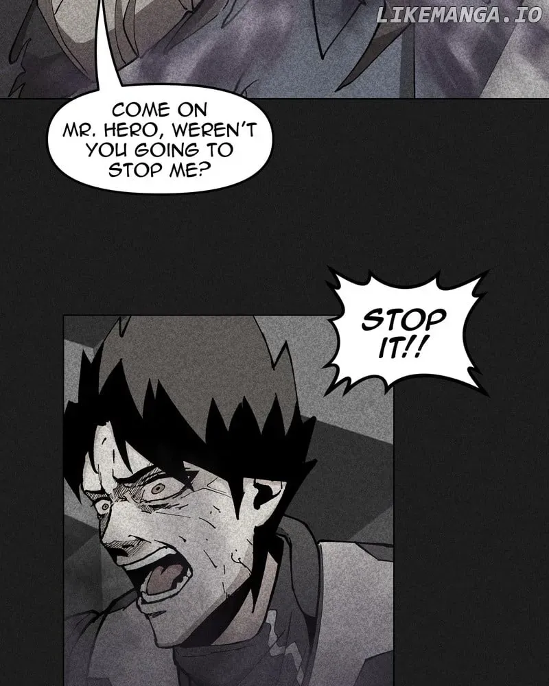 Immortal Weakling Chapter 34 Online - página 39
