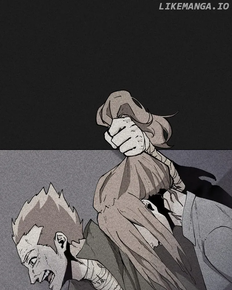 Immortal Weakling Chapter 34 Online - página 42