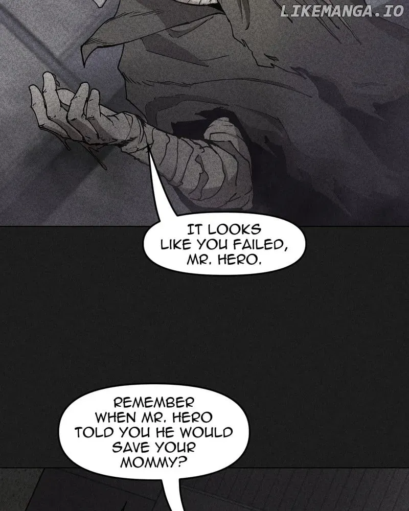 Immortal Weakling Chapter 34 Online - página 43