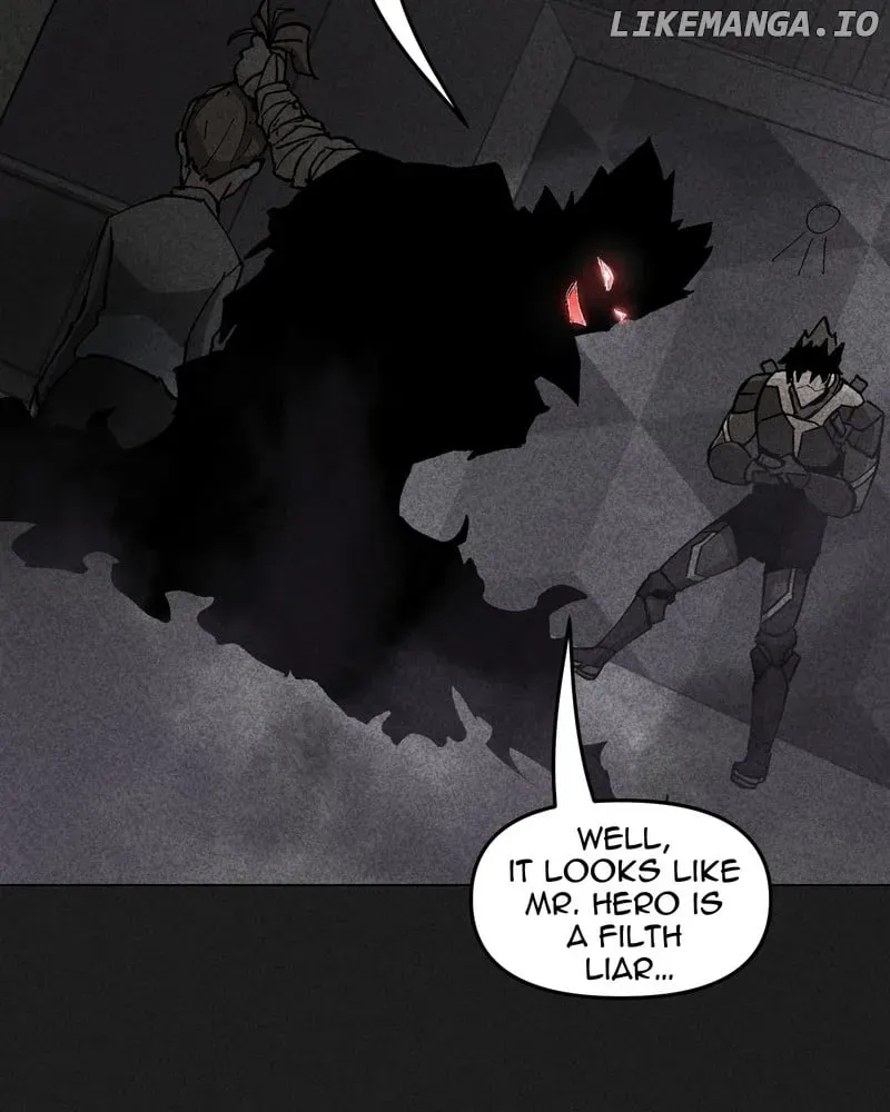 Immortal Weakling Chapter 34 Online - página 44
