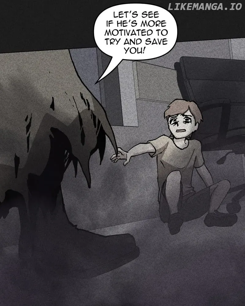 Immortal Weakling Chapter 34 Online - página 45