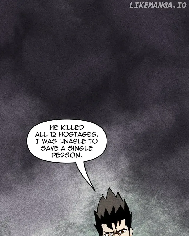 Immortal Weakling Chapter 34 Online - página 46