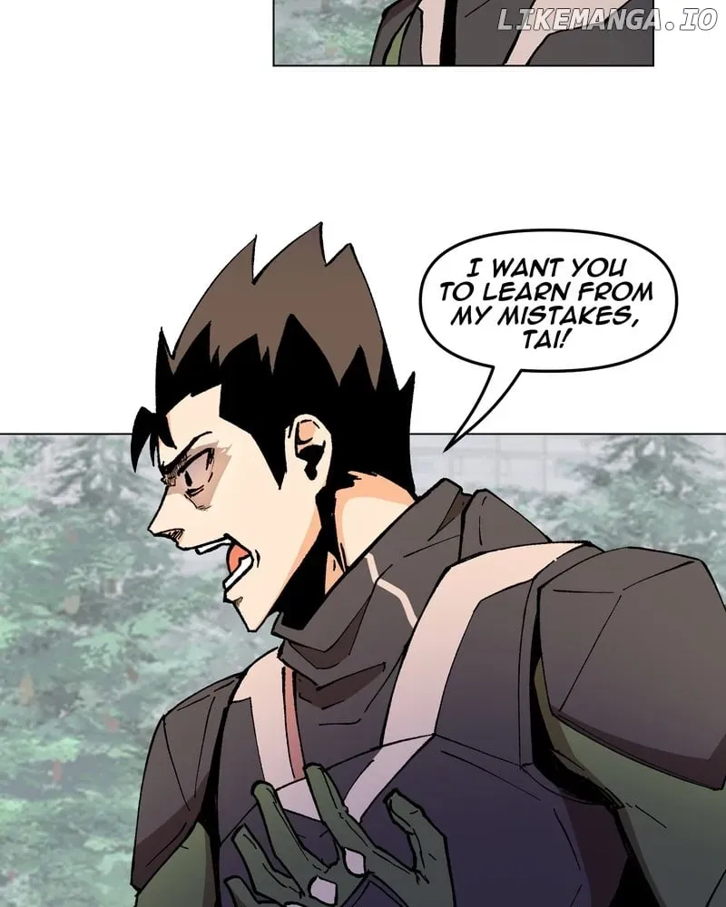 Immortal Weakling Chapter 34 Online - página 49