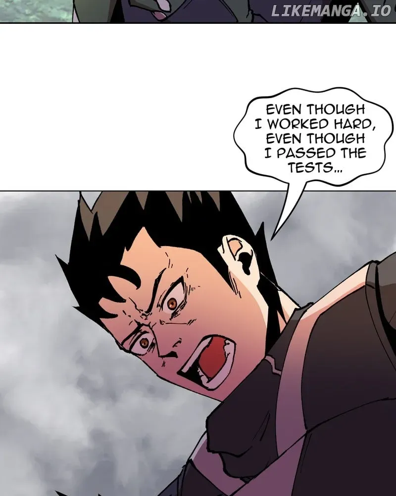 Immortal Weakling Chapter 34 Online - página 50
