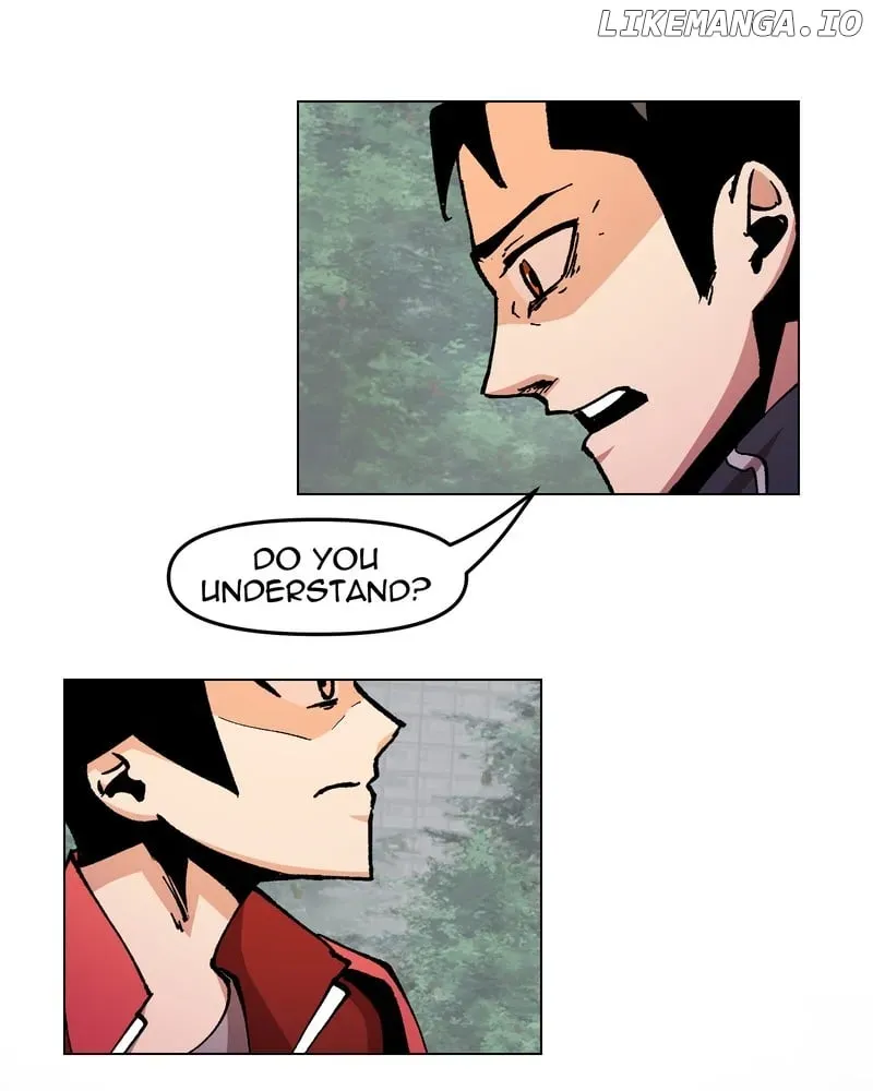 Immortal Weakling Chapter 34 Online - página 52