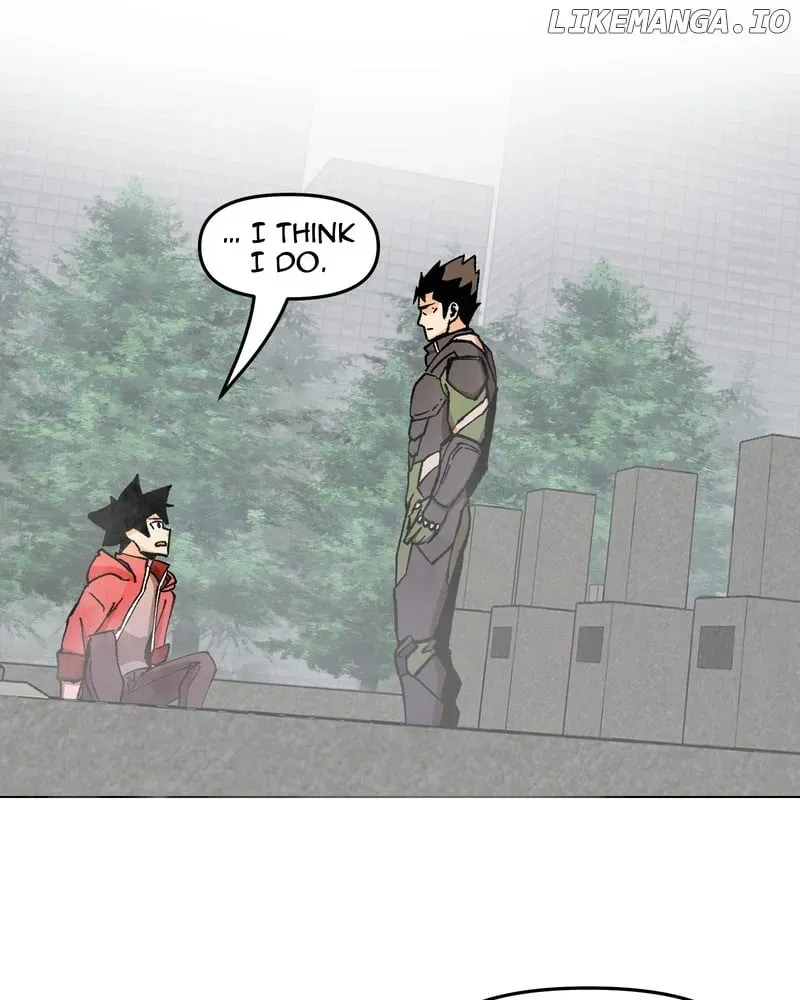 Immortal Weakling Chapter 34 Online - página 53