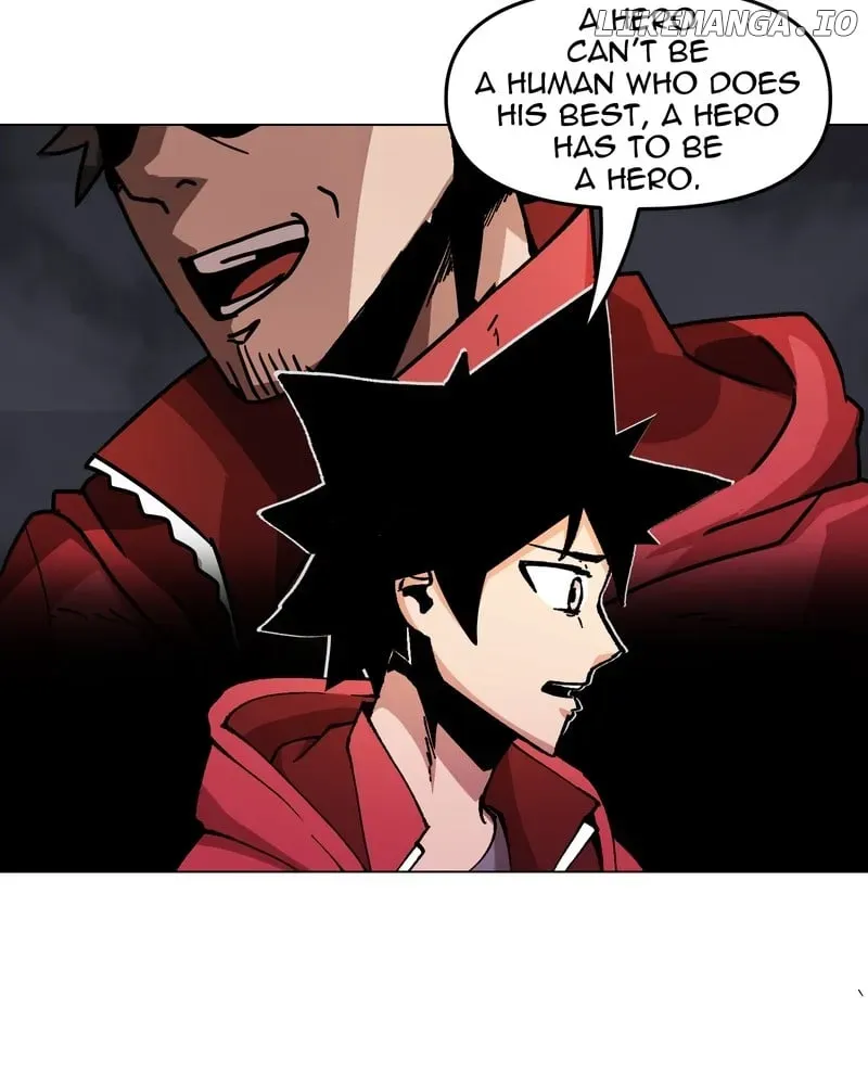 Immortal Weakling Chapter 34 Online - página 54