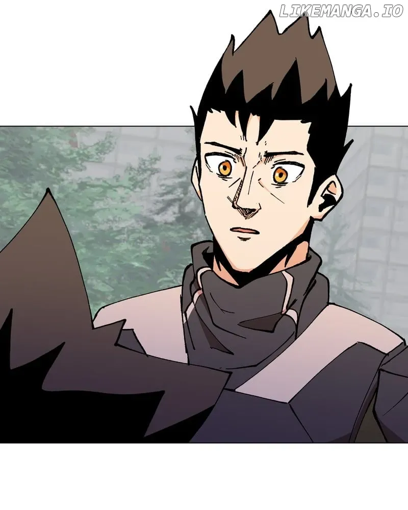 Immortal Weakling Chapter 34 Online - página 55