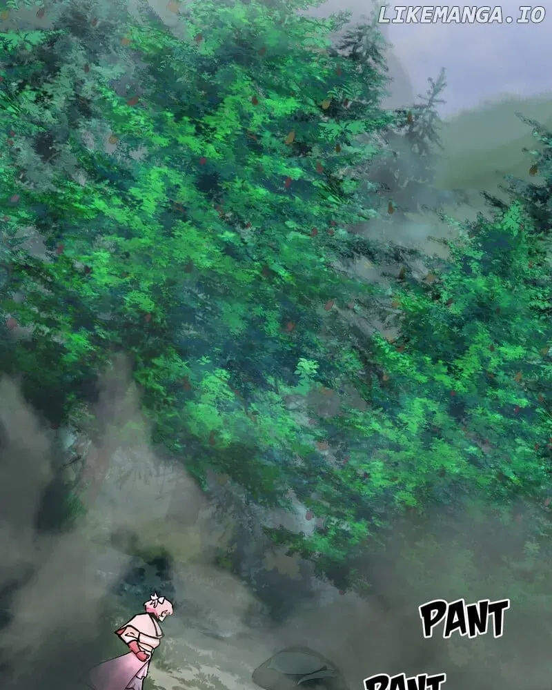 Immortal Weakling Chapter 34 Online - página 57