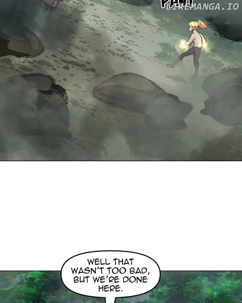Immortal Weakling Chapter 34 Online - página 58