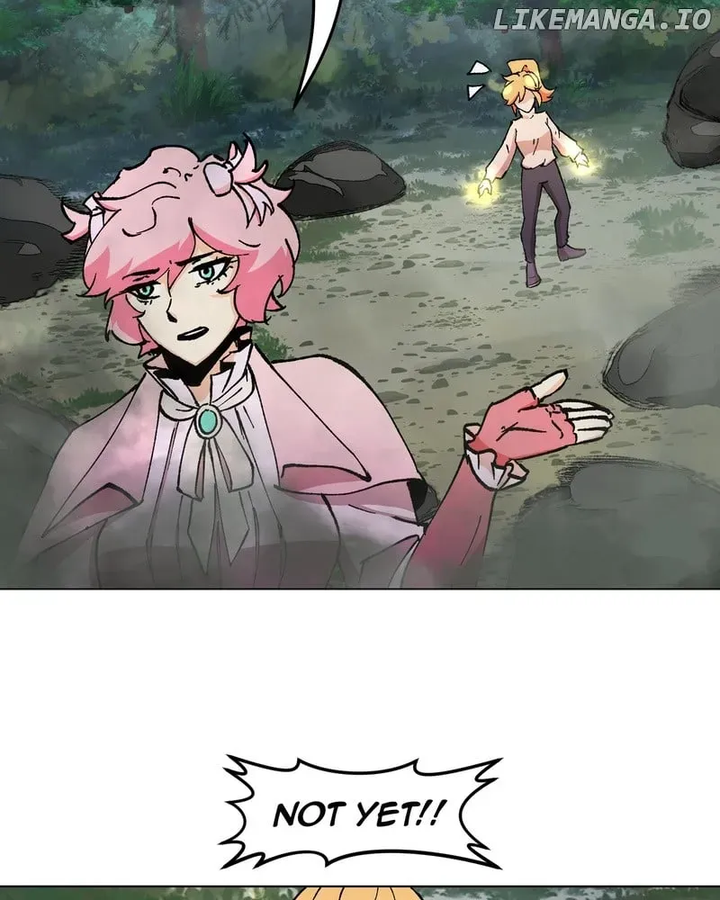 Immortal Weakling Chapter 34 Online - página 59