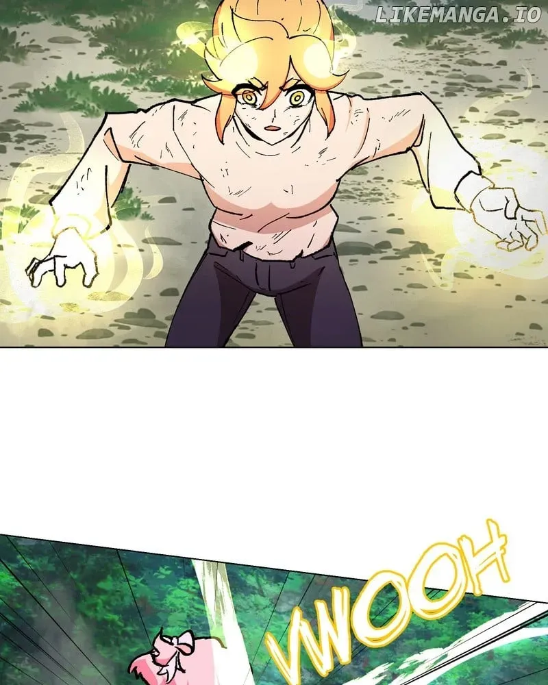 Immortal Weakling Chapter 34 Online - página 60