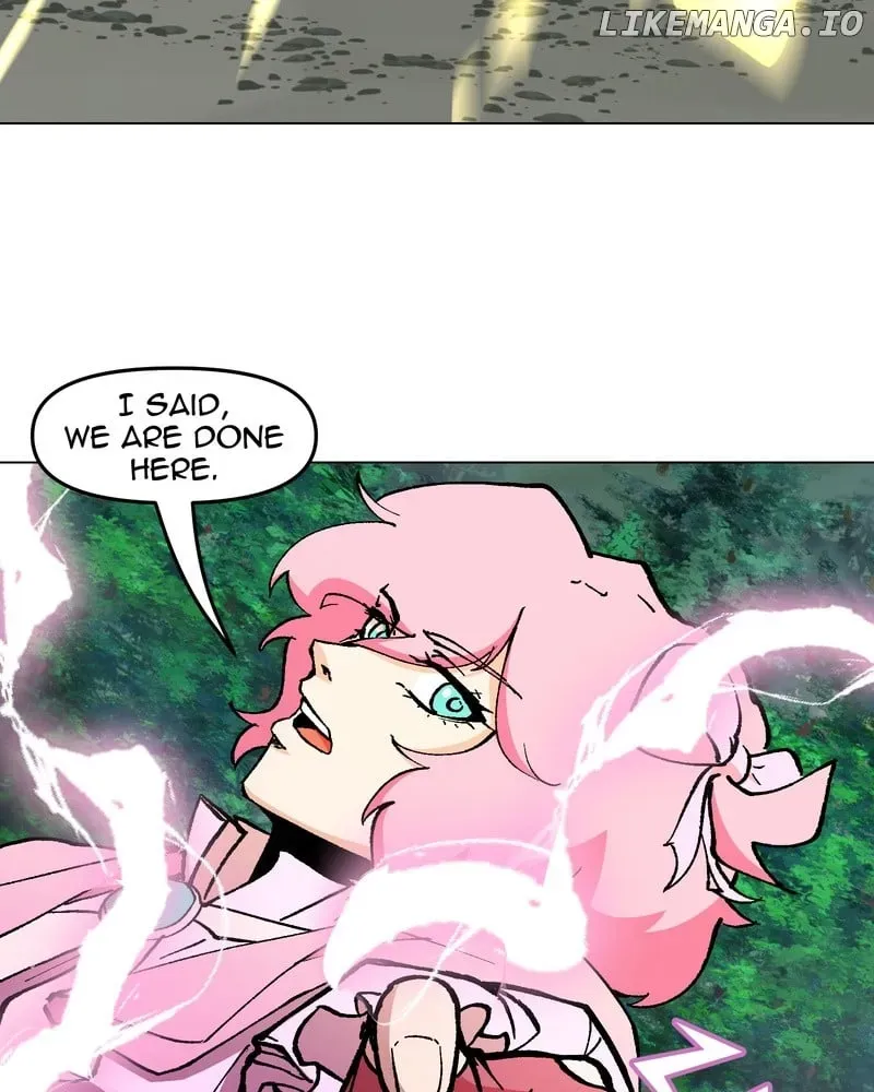 Immortal Weakling Chapter 34 Online - página 63