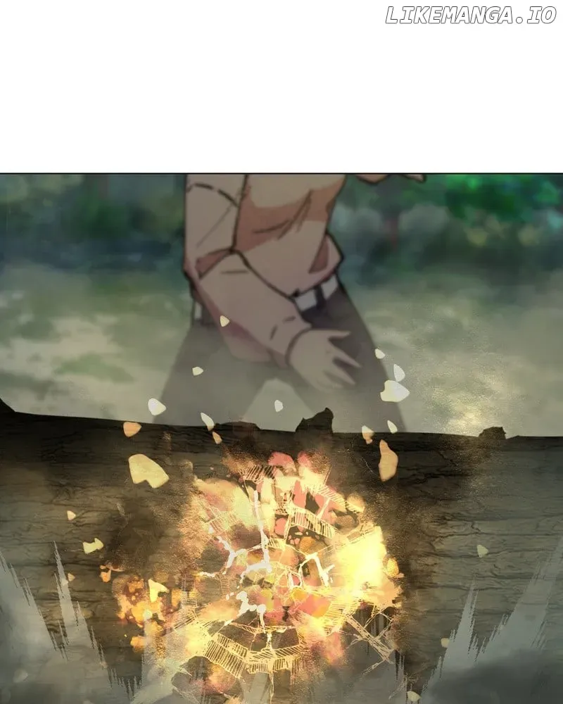 Immortal Weakling Chapter 34 Online - página 68