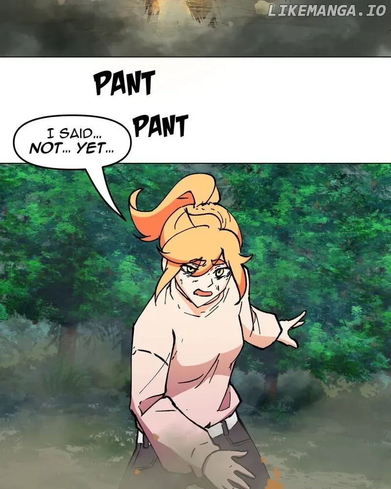 Immortal Weakling Chapter 34 Online - página 69