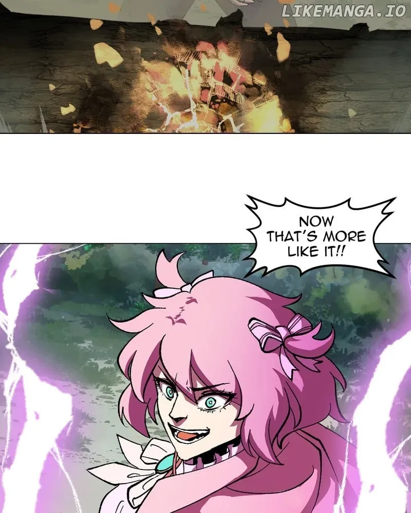 Immortal Weakling Chapter 34 Online - página 70