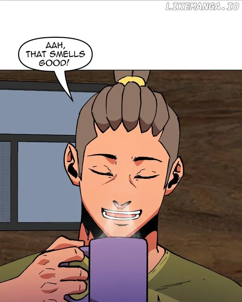 Immortal Weakling Chapter 35 Online - página 4