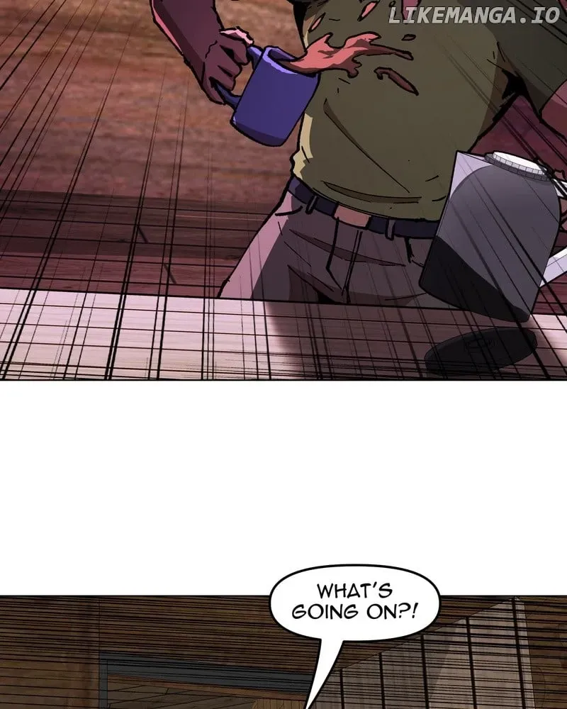 Immortal Weakling Chapter 35 Online - página 6