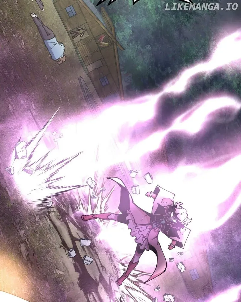 Immortal Weakling Chapter 35 Online - página 9