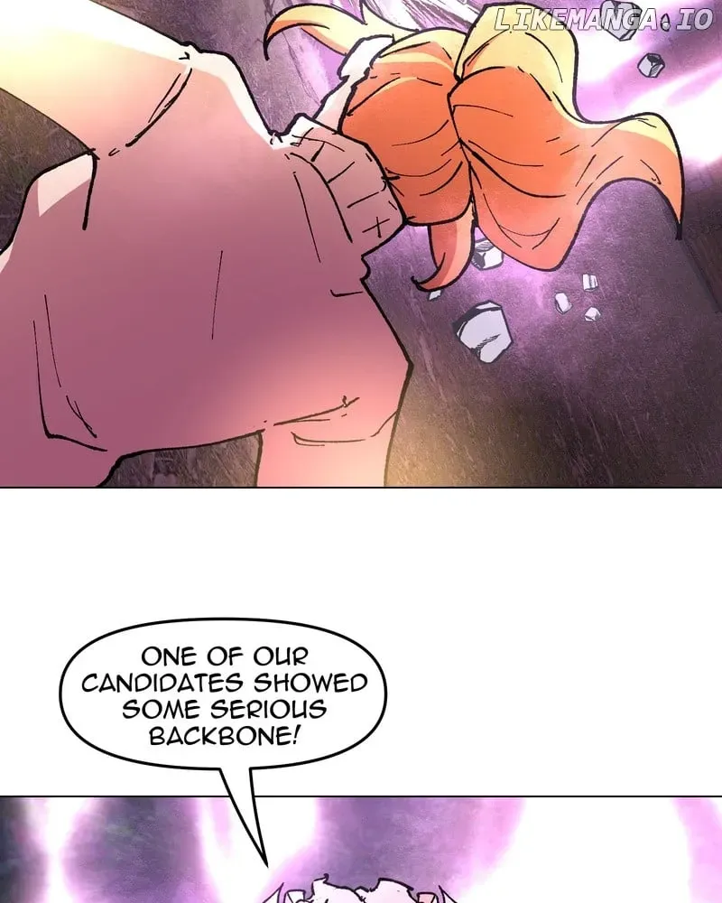 Immortal Weakling Chapter 35 Online - página 10