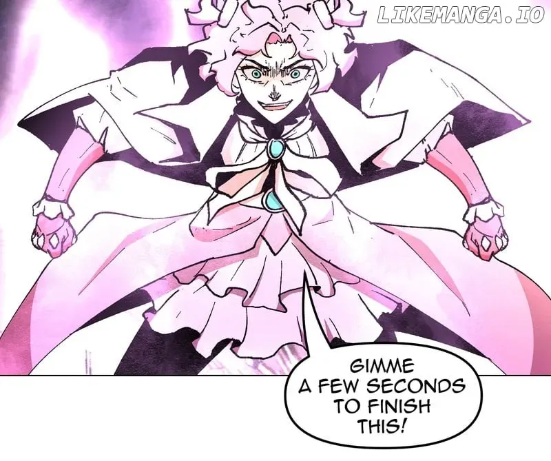 Immortal Weakling Chapter 35 Online - página 11