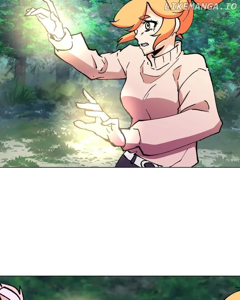 Immortal Weakling Chapter 35 Online - página 13
