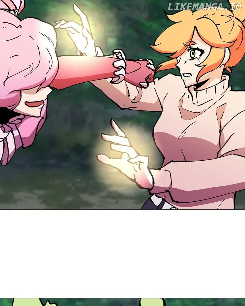 Immortal Weakling Chapter 35 Online - página 14