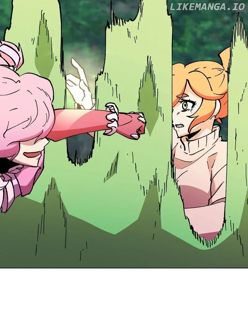 Immortal Weakling Chapter 35 Online - página 15