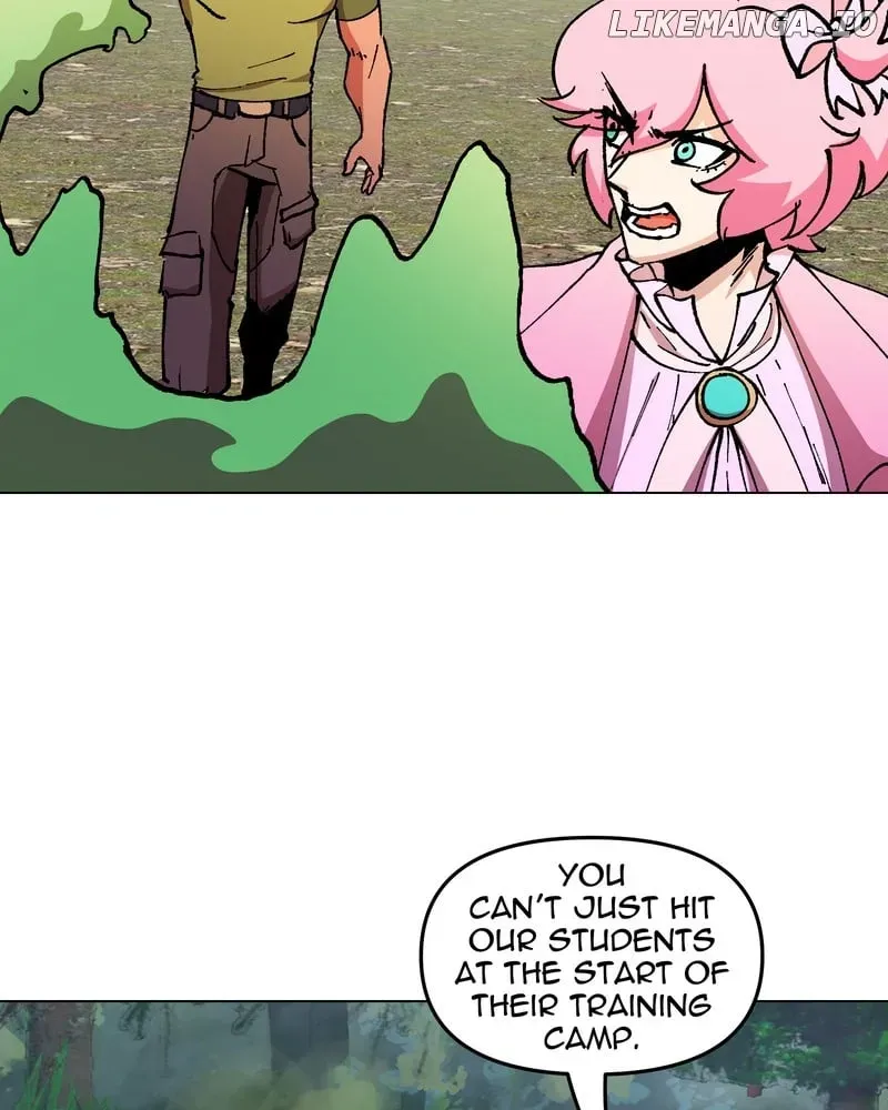 Immortal Weakling Chapter 35 Online - página 18
