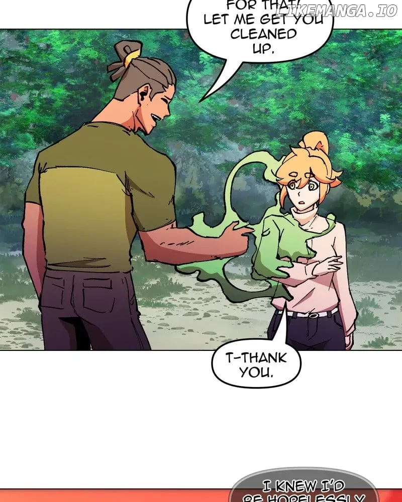 Immortal Weakling Chapter 35 Online - página 20
