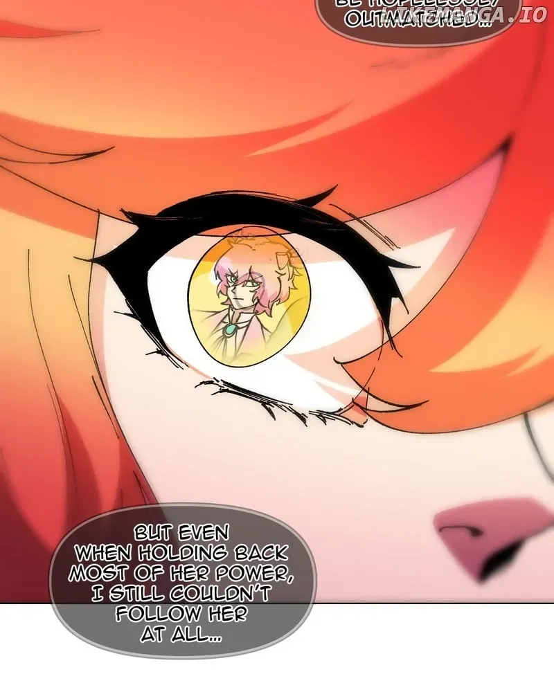 Immortal Weakling Chapter 35 Online - página 21