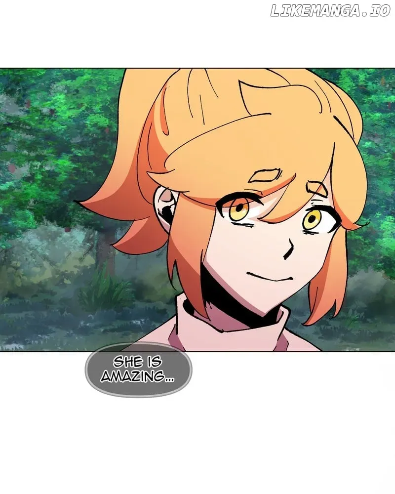 Immortal Weakling Chapter 35 Online - página 22