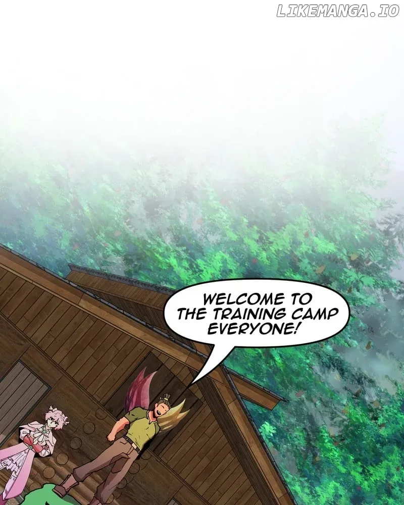 Immortal Weakling Chapter 35 Online - página 23