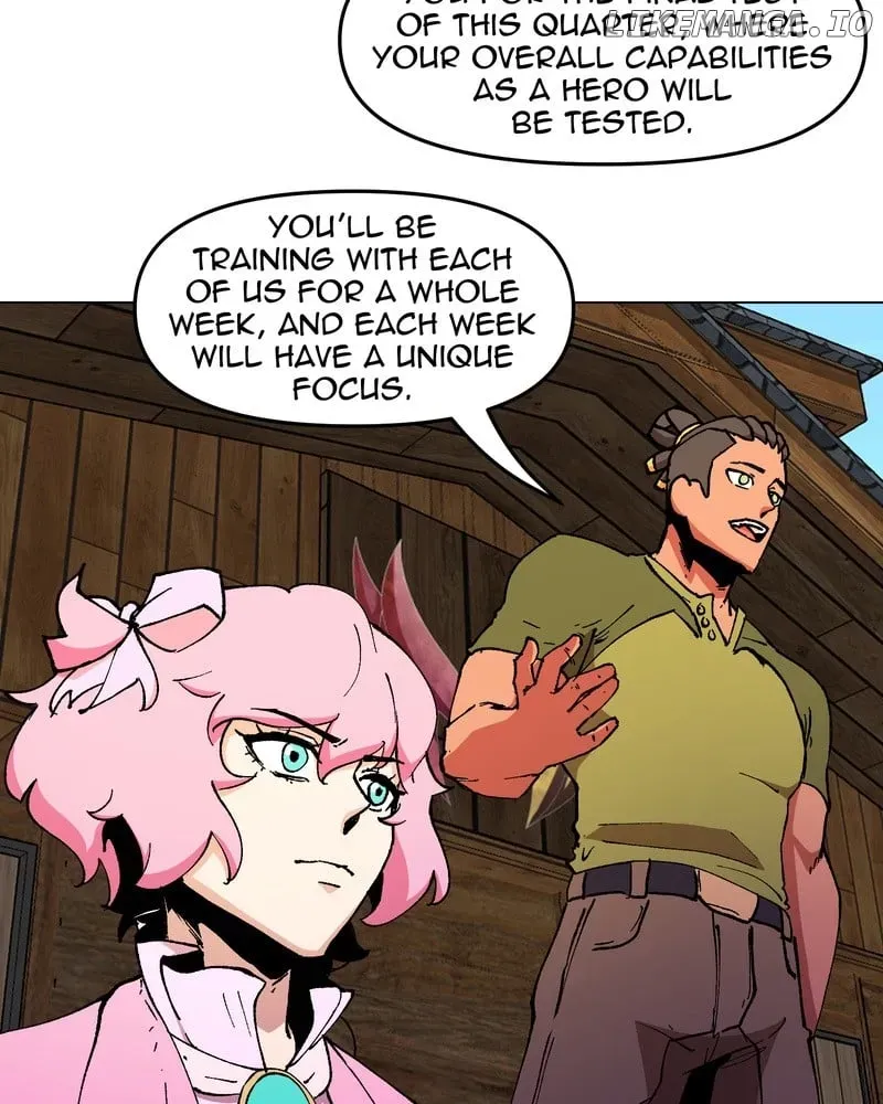 Immortal Weakling Chapter 35 Online - página 26