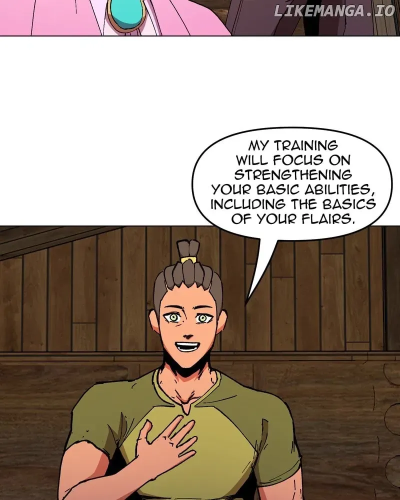 Immortal Weakling Chapter 35 Online - página 27