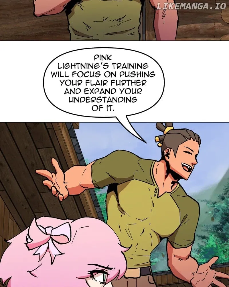 Immortal Weakling Chapter 35 Online - página 28
