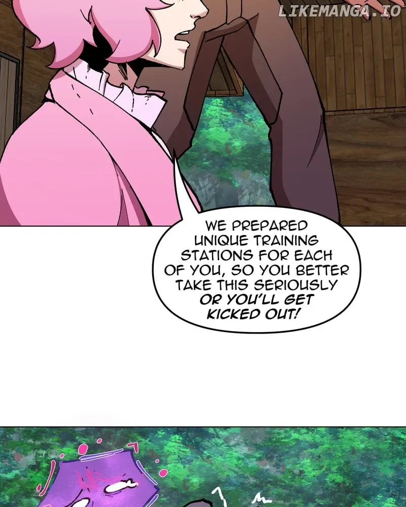 Immortal Weakling Chapter 35 Online - página 29