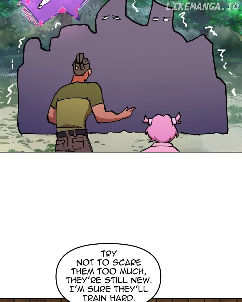 Immortal Weakling Chapter 35 Online - página 30