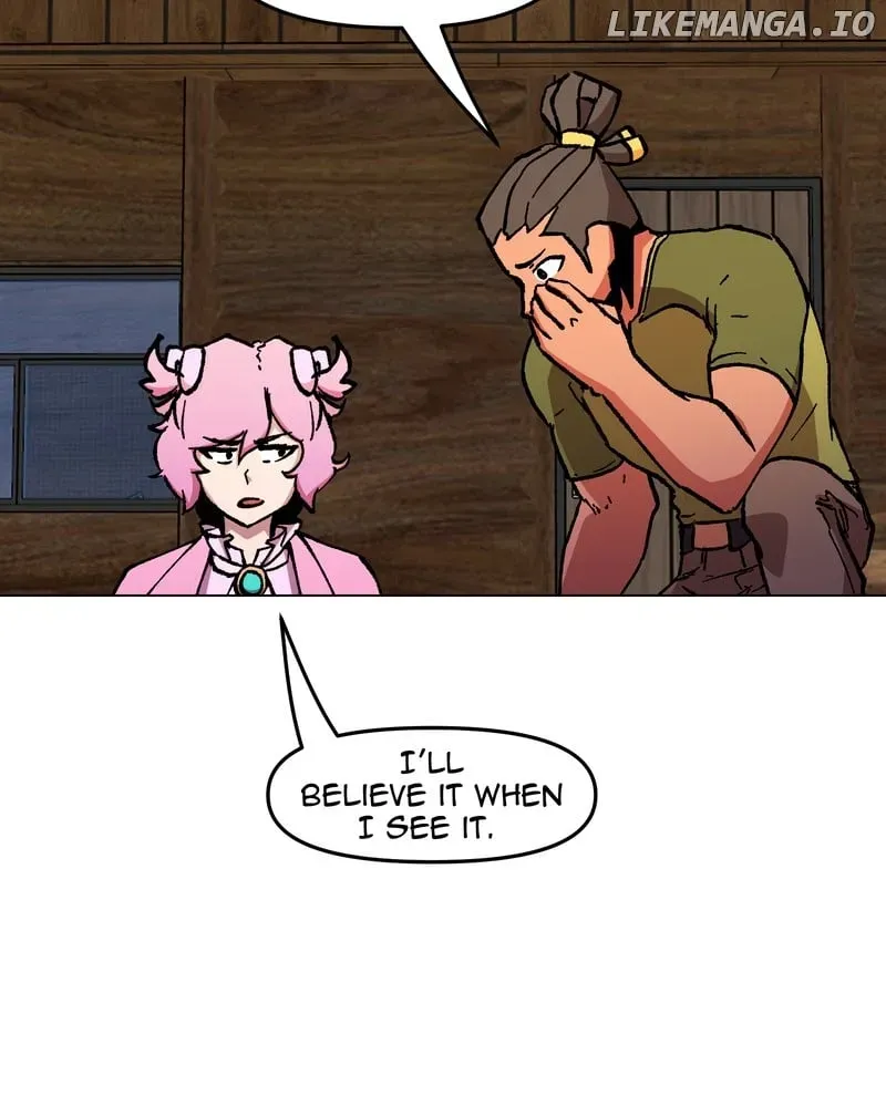Immortal Weakling Chapter 35 Online - página 31
