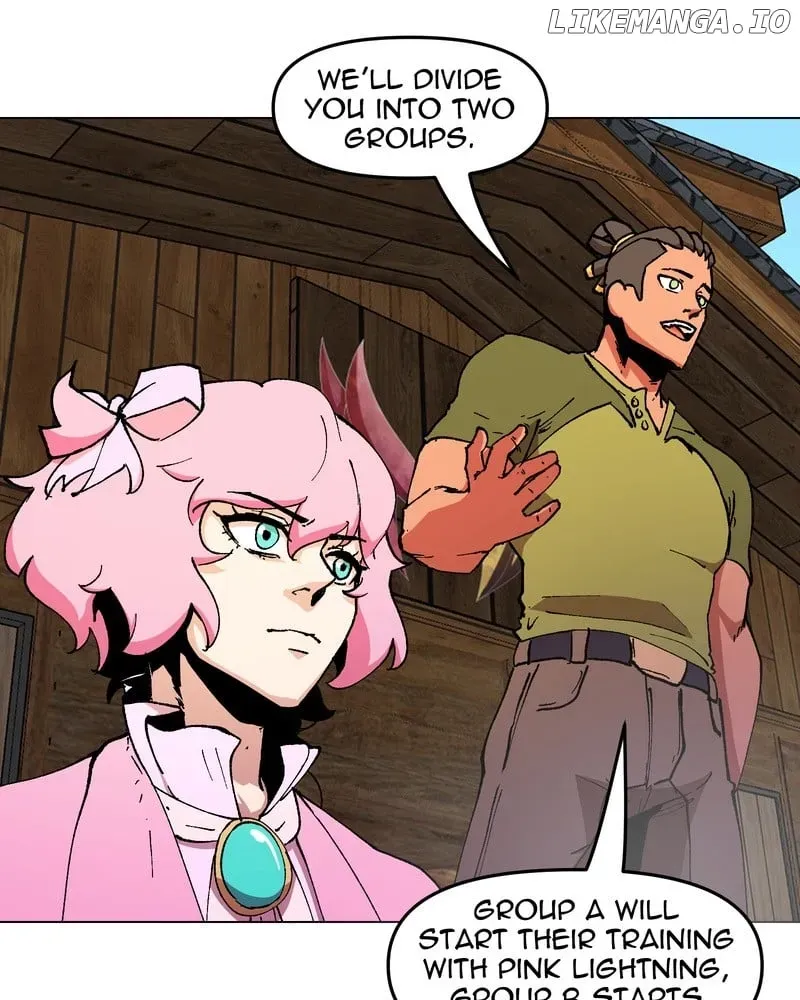 Immortal Weakling Chapter 35 Online - página 32
