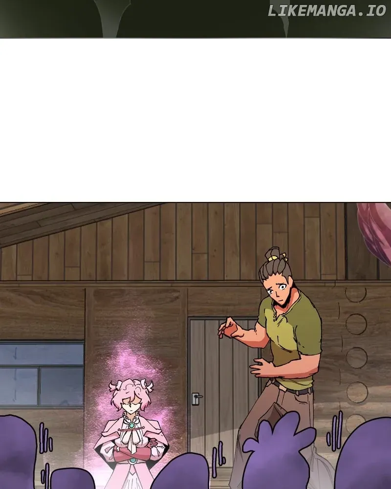 Immortal Weakling Chapter 35 Online - página 34