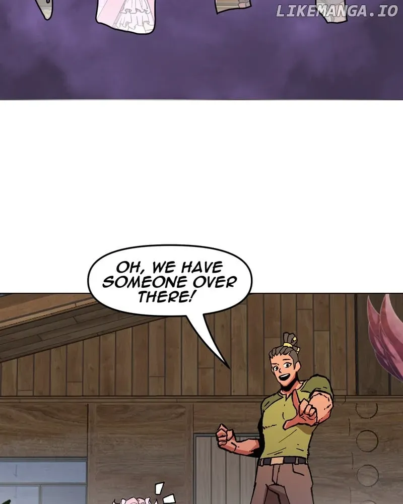 Immortal Weakling Chapter 35 Online - página 35