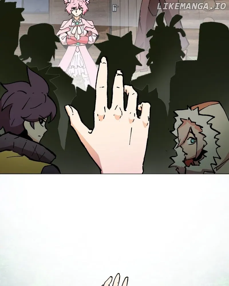 Immortal Weakling Chapter 35 Online - página 36