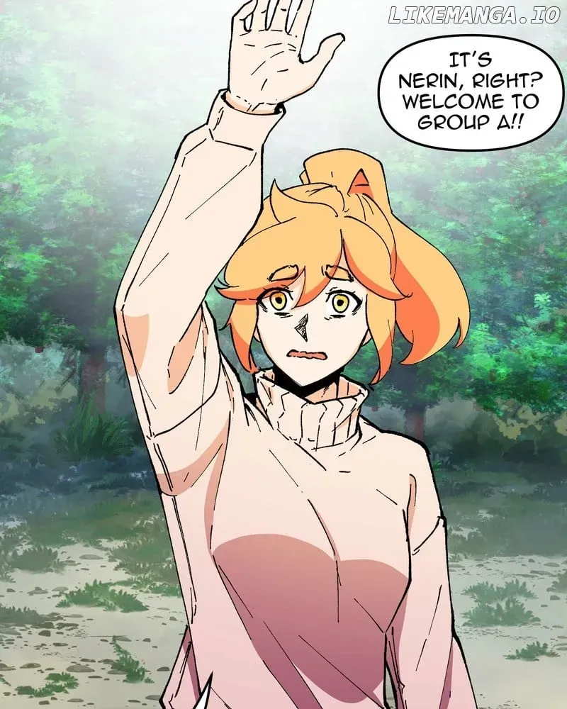 Immortal Weakling Chapter 35 Online - página 37