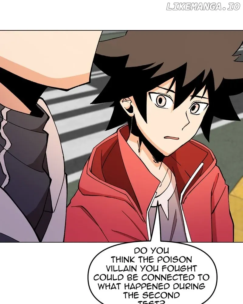 Immortal Weakling Chapter 35 Online - página 42